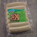 Aladin Geflügelbratwurst