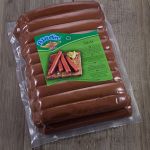 Aladin Geflügelwürstchen