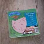 Aladin Geflügelfleischwurst mit Grobeinlagen