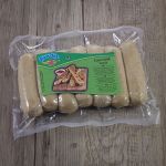 Aladin Geflügelbratwurst