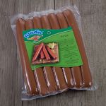 Aladin Geflügelwürstchen