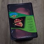 Aladin Pizza Geflügelsalami