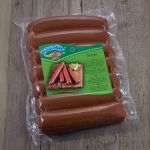 Aladin Geflügelwürstchen