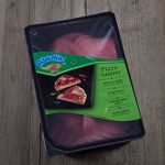 Aladin Pizza Geflügelsalami