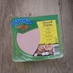 Aladin Geflügelfleischwurst