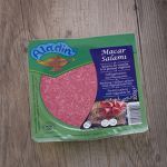 Aladin Geflügelsalami